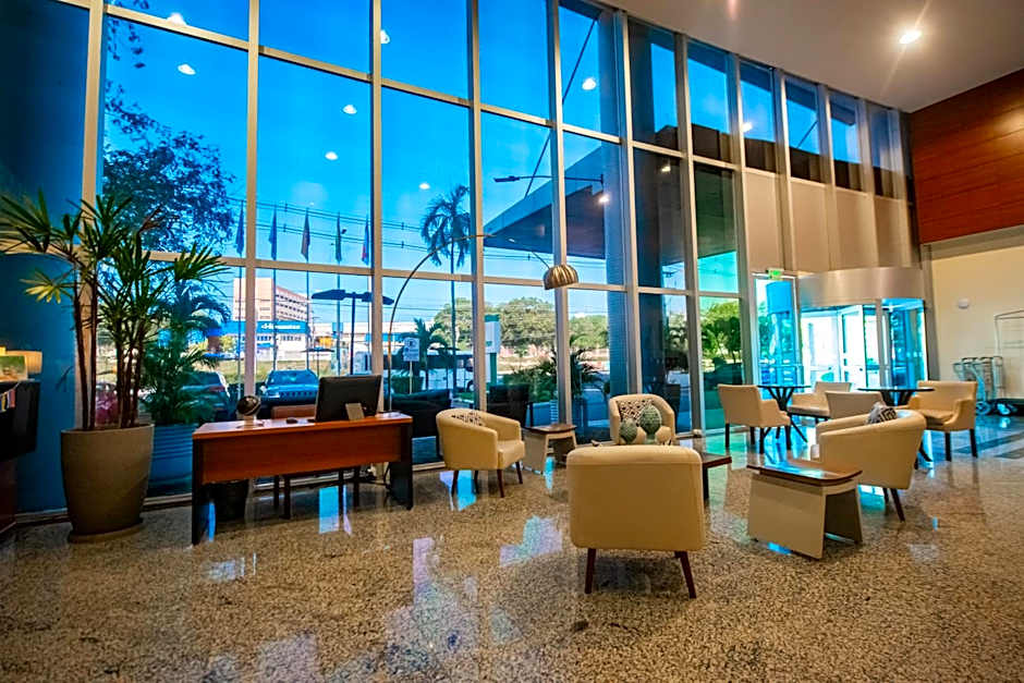Holiday Inn Manaus By IHG