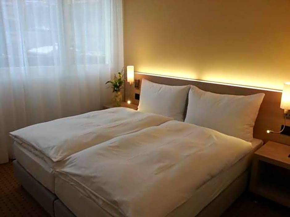 Hotel Eastside