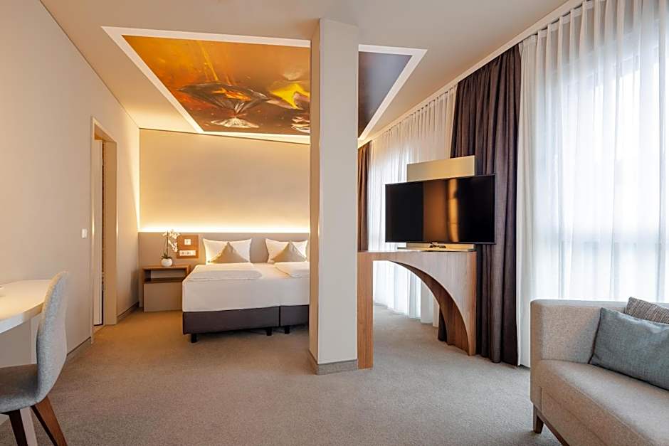 Hey Lou Hotel Monheim am Rhein