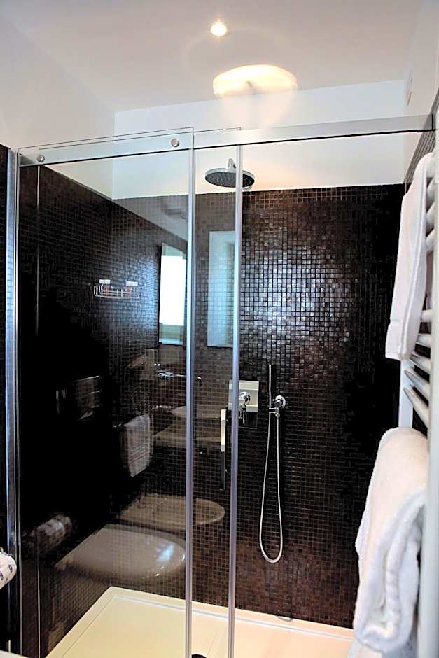 Hotel La Dimora di Piazza Carmine