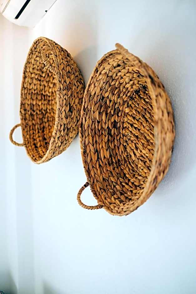 Mesanto Luxury Suites