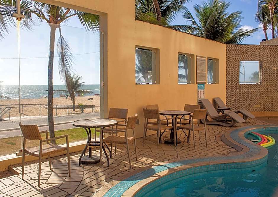 Costa Mar Recife Hotel by Atlantica