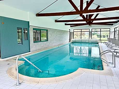 Holiday Inn Calais Coquelles By IHG