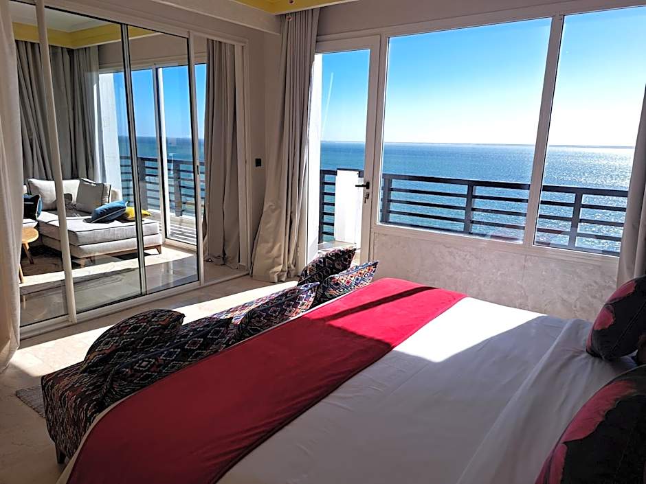 Hotel Buenavista Dakhla