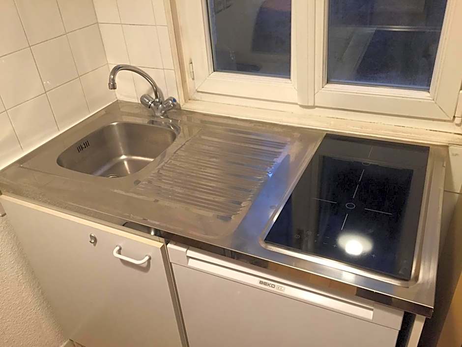 Apartment Villeurbanne