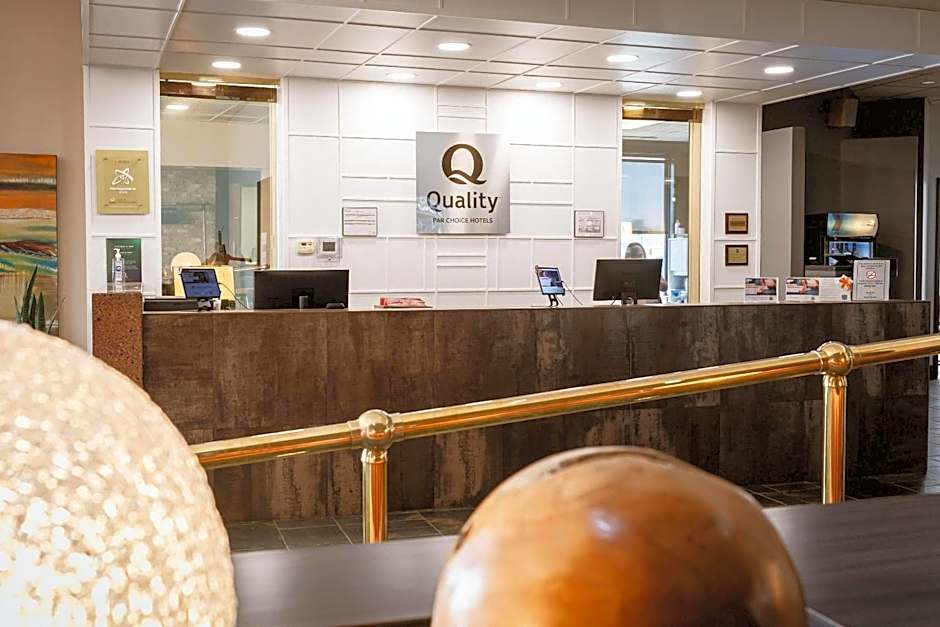 Quality Inn Rouyn-Noranda