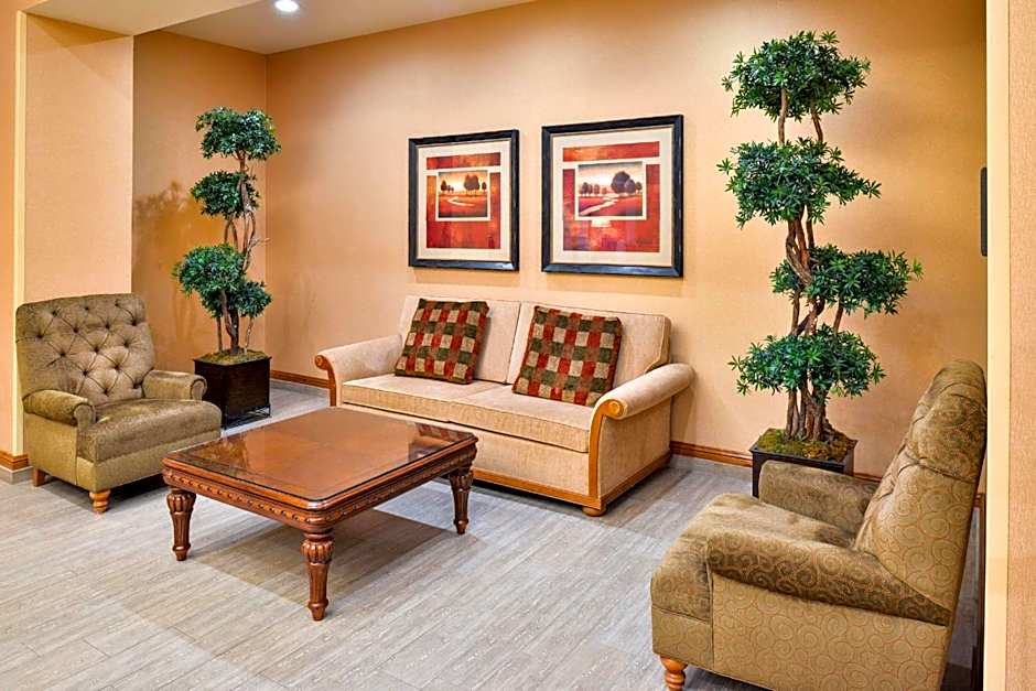Hampton Inn By Hilton And Suites Coeur D Alene