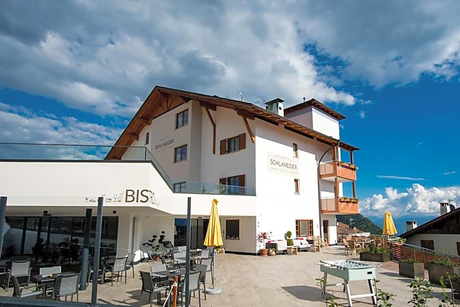 Pension Schlaneiderhof
