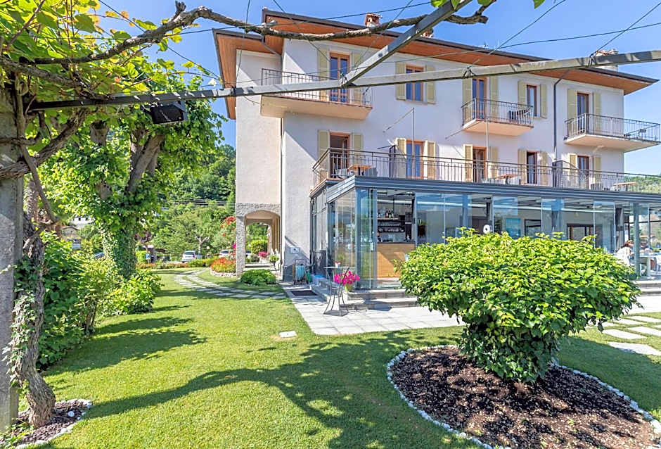 Hotel Il Perlo