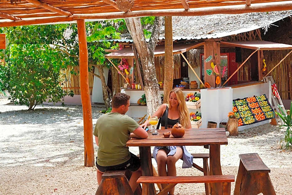 Kakao Cobá Hotel & Cenote Experience