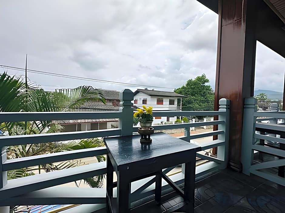 Visoun Luang Prabang Hotel