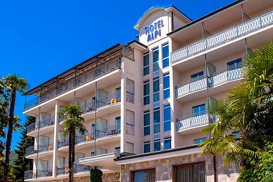 Hotel Alpi