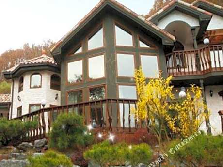 Jincheon Gondalbi Pension