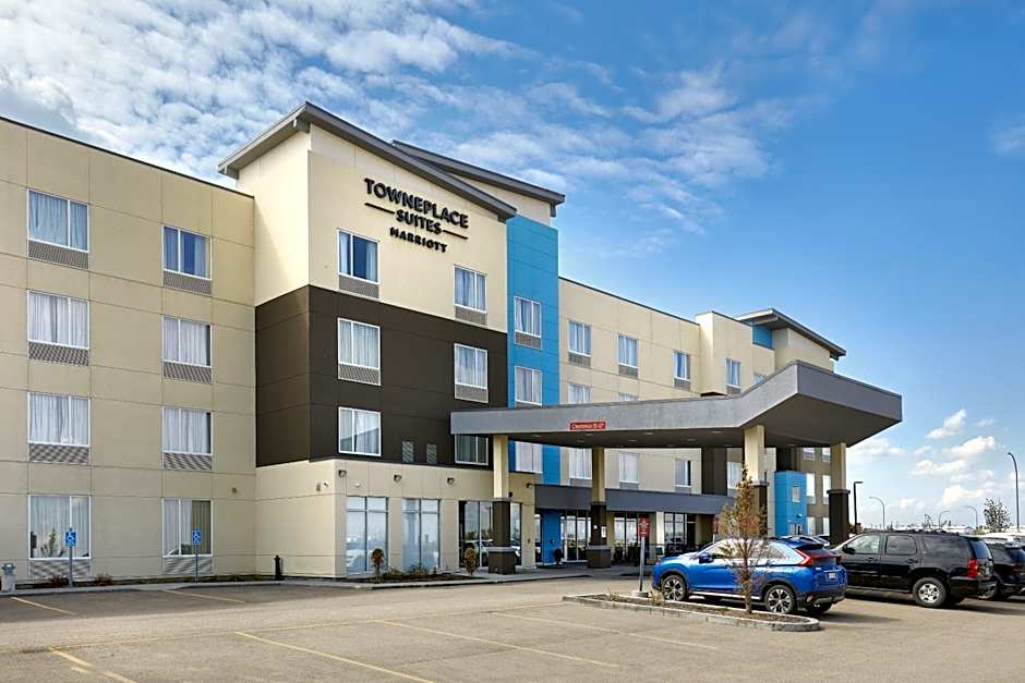 TownePlace Suites by Marriott Edmonton Sherwood Park