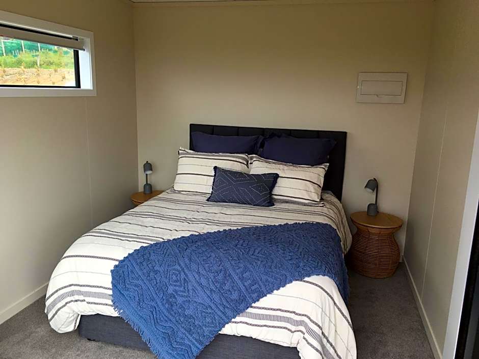 Mangorei Heights - New Plymouth