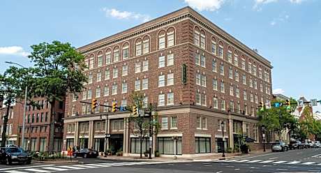 Hotel Heron Alexandria Old Town, Curio Collection by Hilton