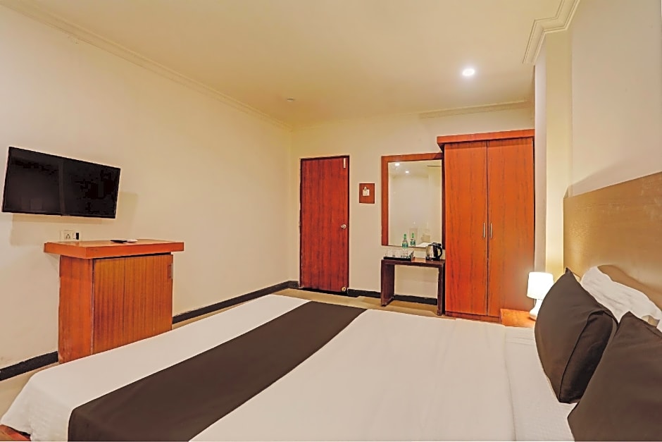 Hotel O Vaishnavi Park