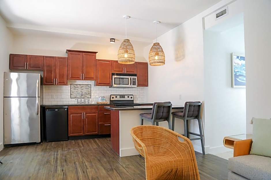 Fitch Lodge - Key West Historic Inns