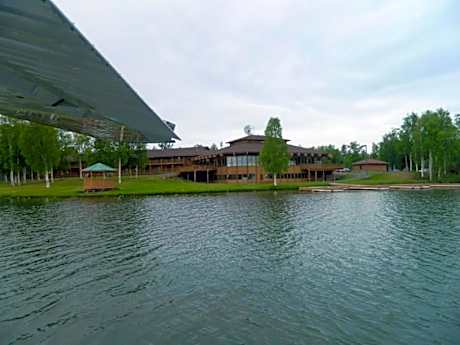 Best Western Lake Lucille Inn