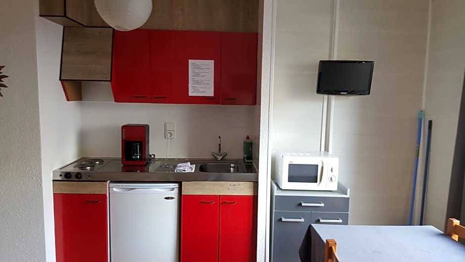 Appartements Solaris