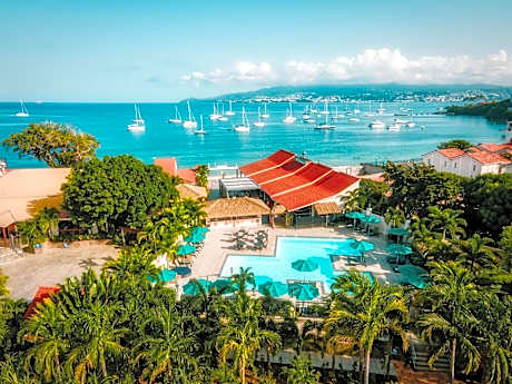 Hotel Bambou