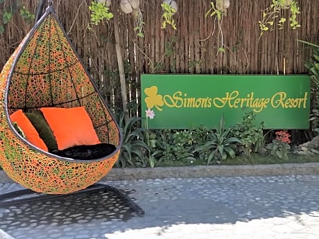 Simons Heritage Resort Puerto Galera