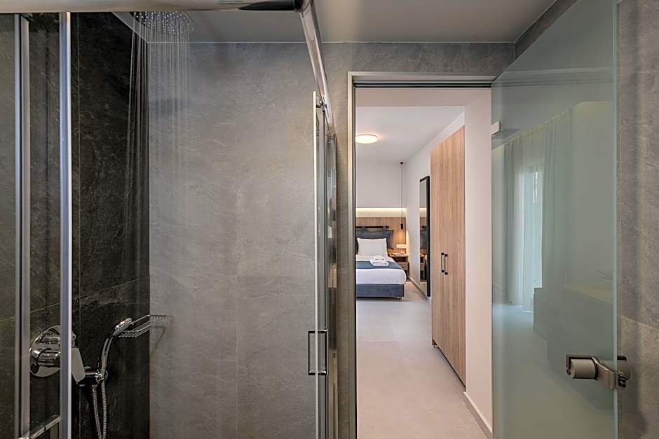 Morum City Hotel Chania