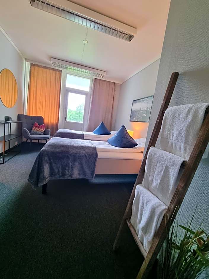 A11 Apartments