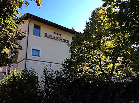 Relais Forti