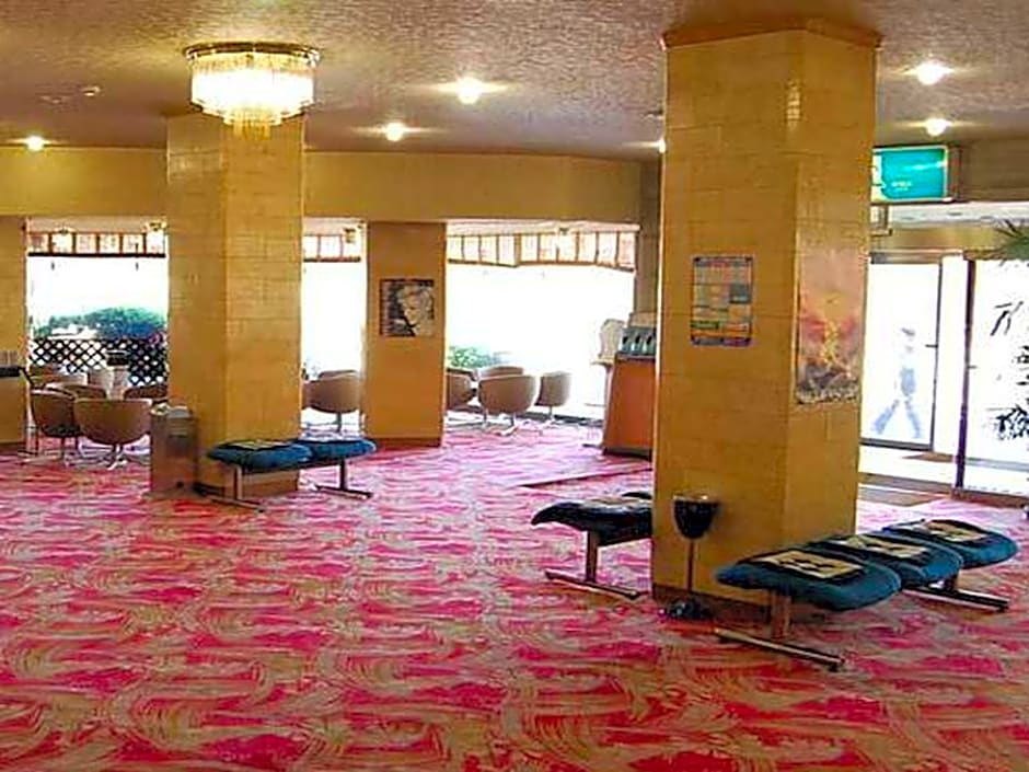 Ryokan Kinpokan