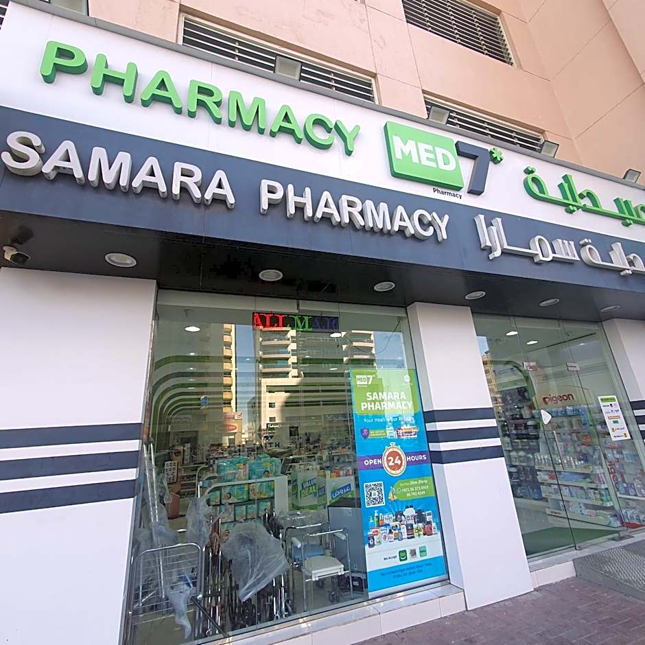 Sleek nordic style seaview condo