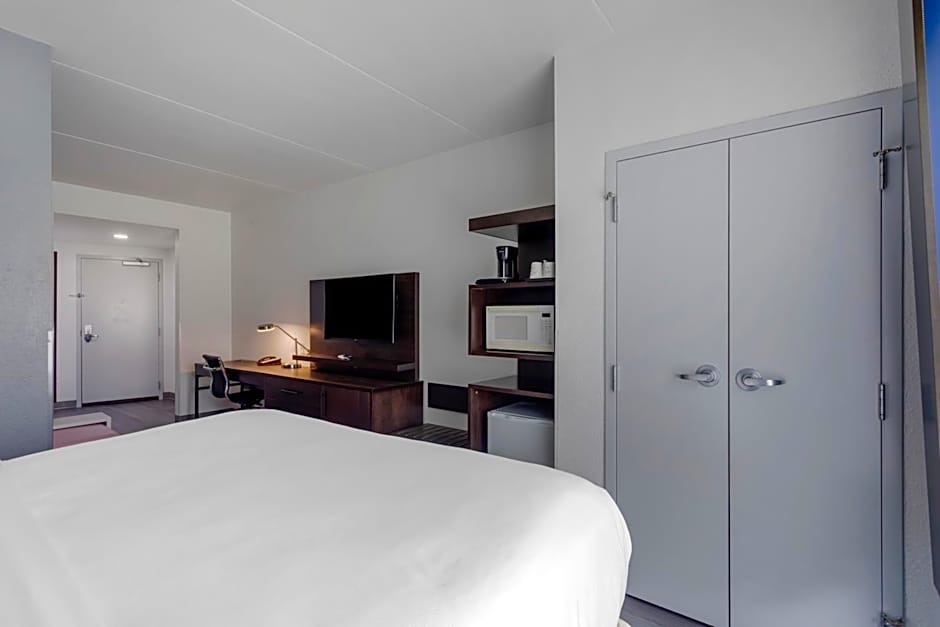 Comfort Suites Mt. Juliet-Nashville Area