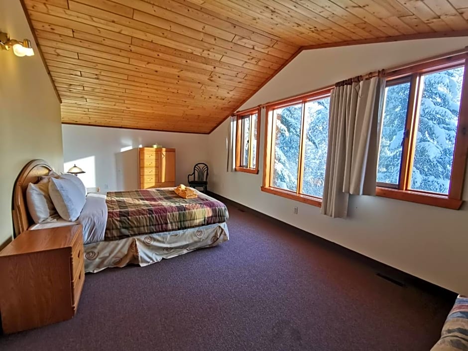 Alpine Meadows Lodge