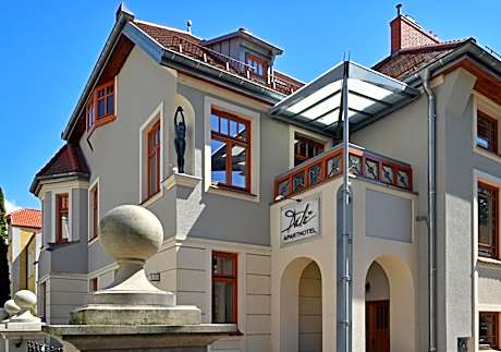 Dali ApartHOTEL