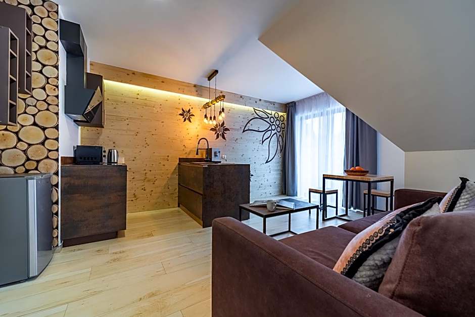 Apartamenty Góralskie Zakopane