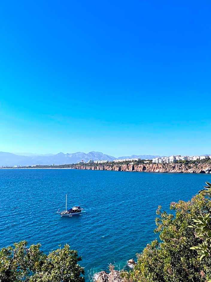 Amsterdam Otel Economic Room