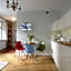 Crystal Suites Chez Helena