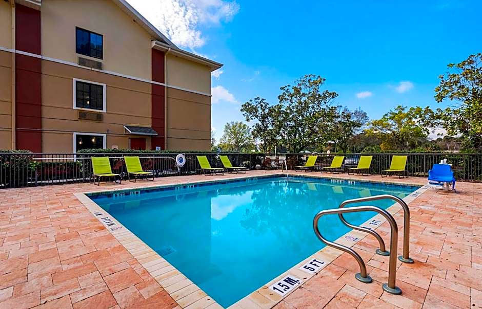 Extended Stay America Suites - Melbourne - Airport