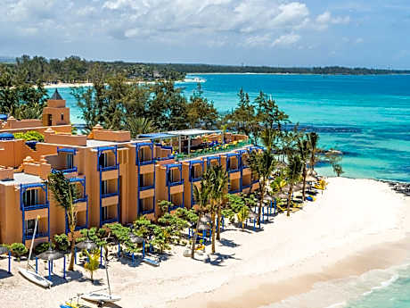 Salt of Palmar, Mauritius, a Member of Design Hotels