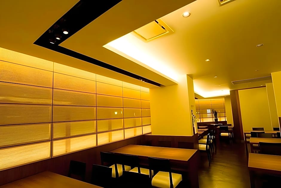 Hotel Riverge Akebono