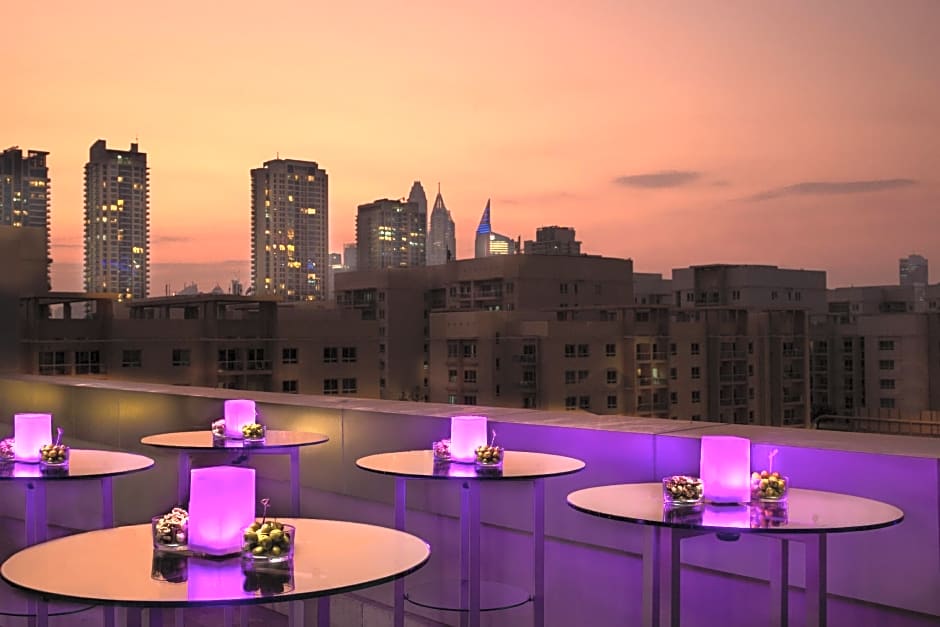 Millennium Place Barsha Heights Hotel