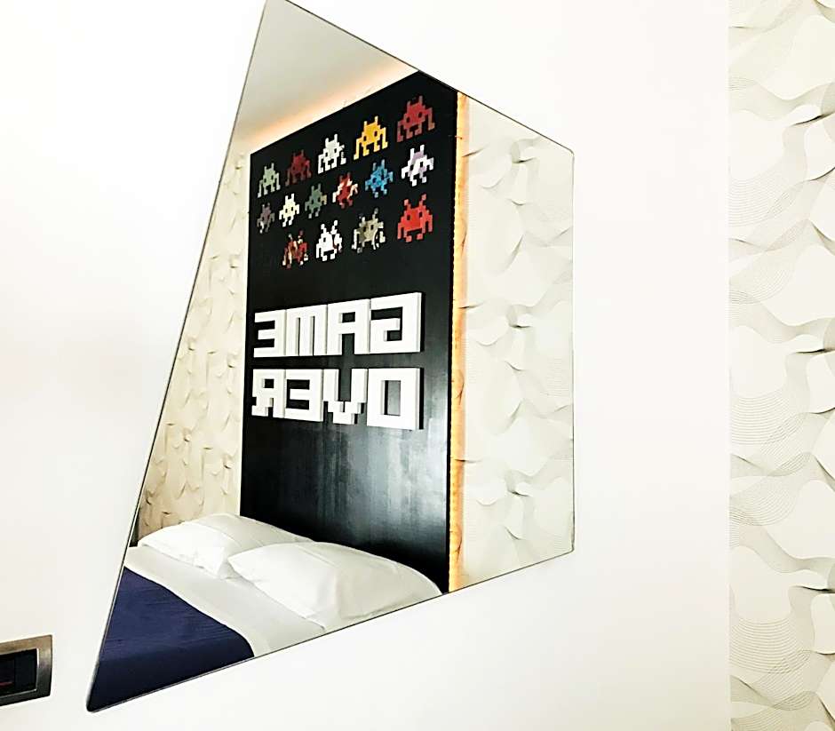 Bad - B&B And Design