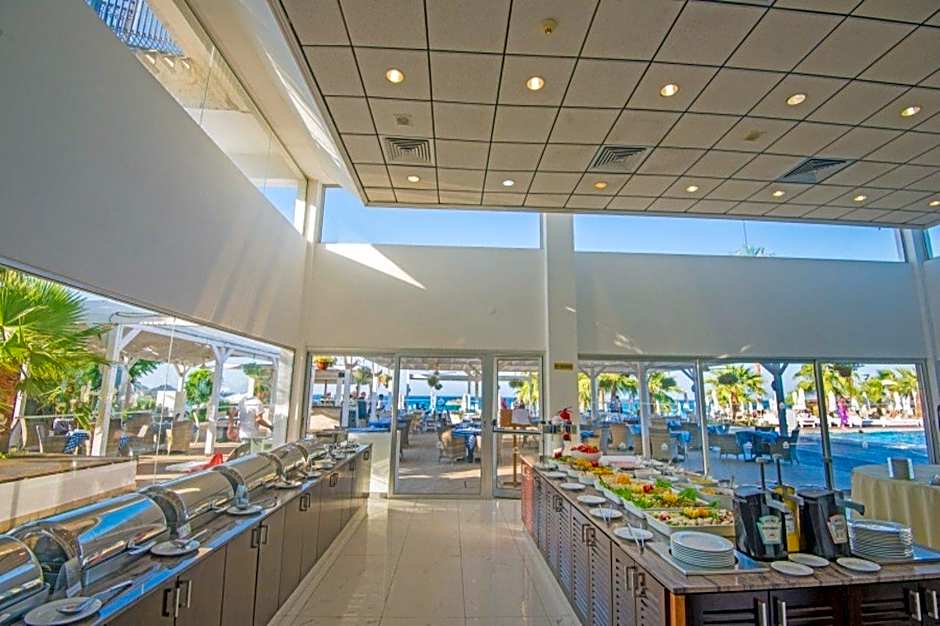 Silver Sands Beach Hotel