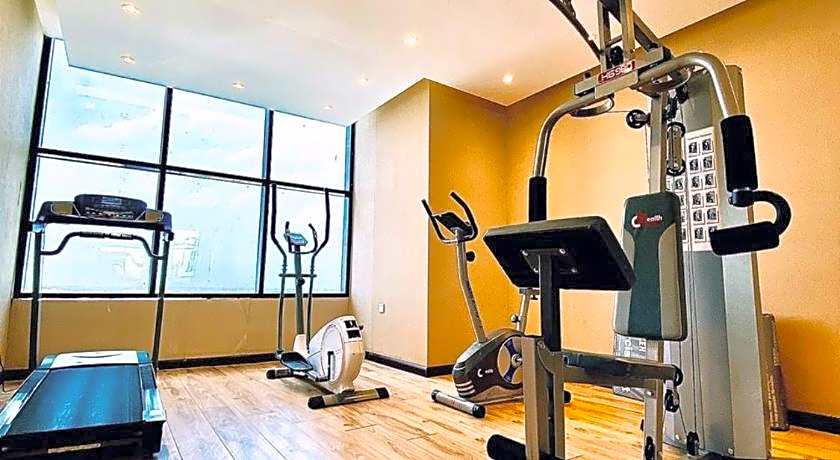 Naviti Warwick Dammam