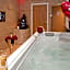 Windermere Boutique Hotel Spa Suites & Hot Tubs