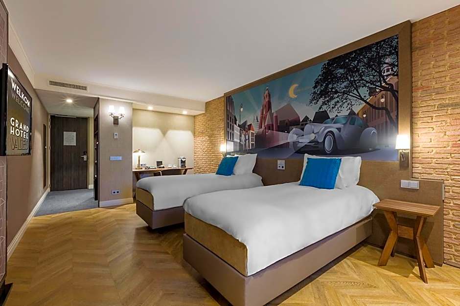 Grand Hotel Valies