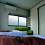 Izu 4 sea ocean reinforced con Double bed with sea view unit bath (Room