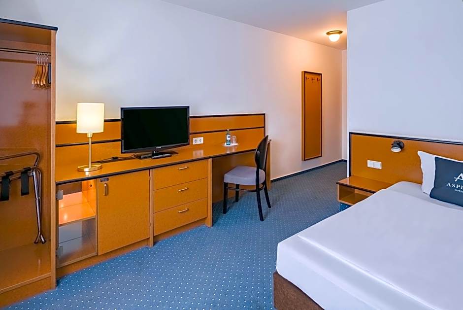 Aspire Frankfurt Airport, Trademark Collection by Wyndham