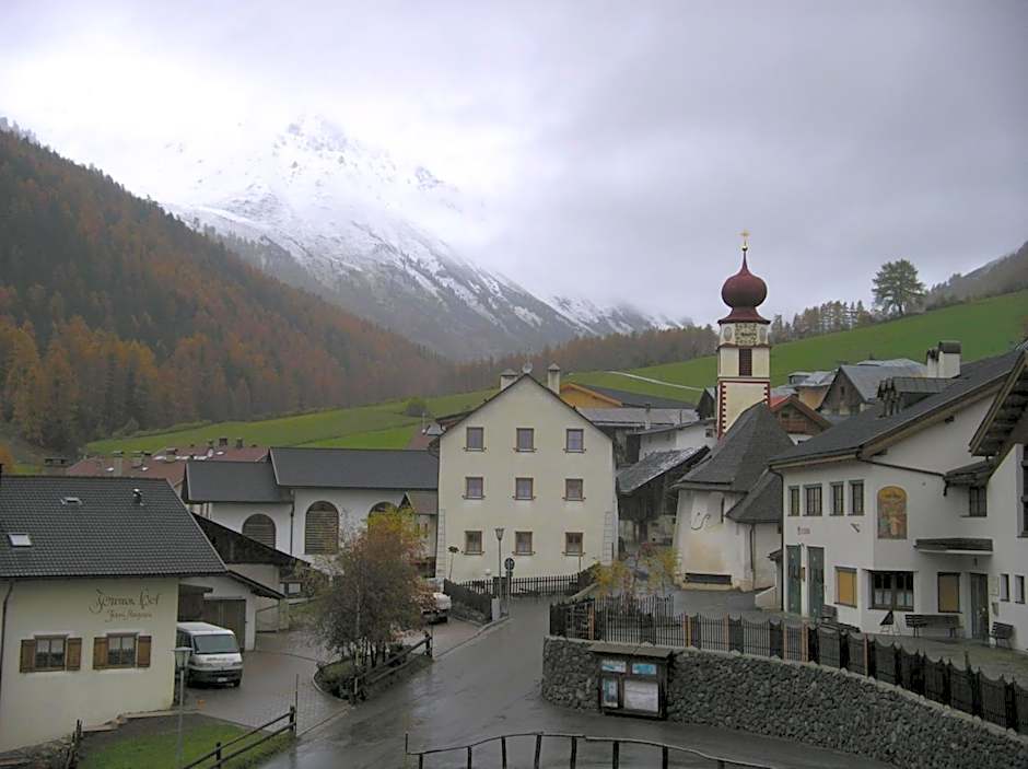 Hotel Edelweiss