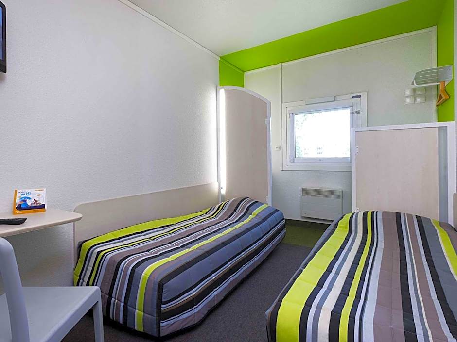 hotelF1 Epinal Nord